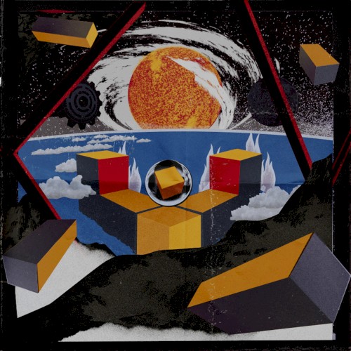 El planeta cúbico