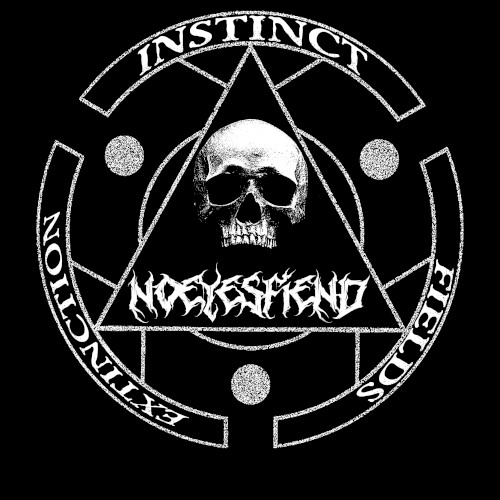 Extinction Instinct Field