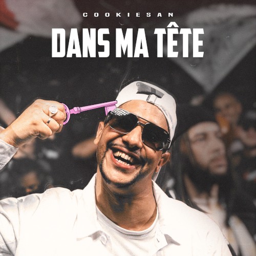 DANS MA TÊTE
