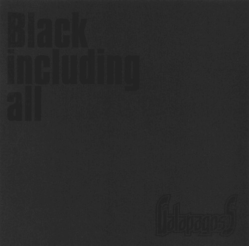 Black including all