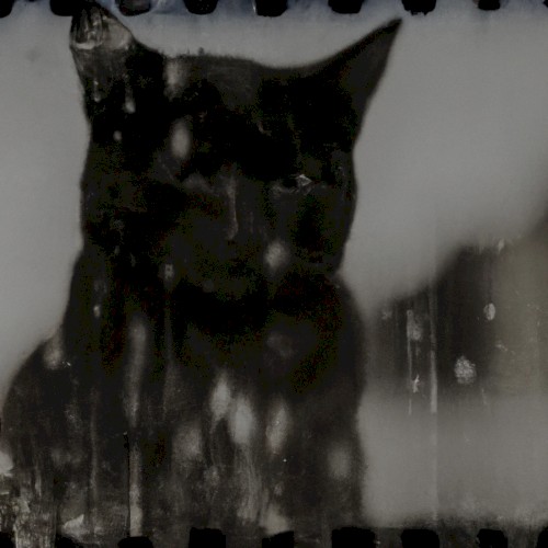It Looks at You II