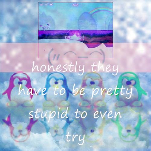 ice To Meet You To! X3 T_T