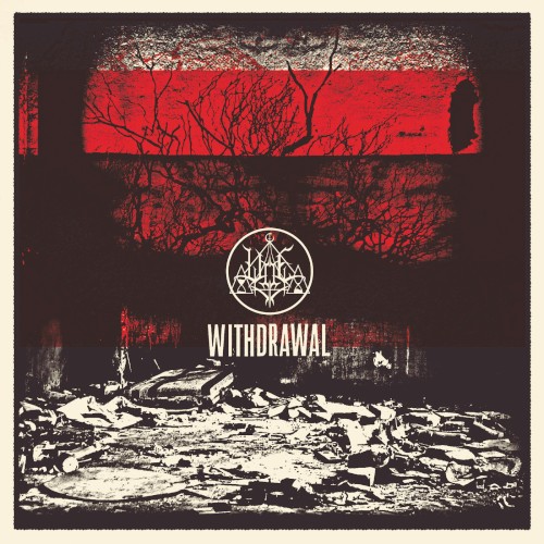 Withdrawal