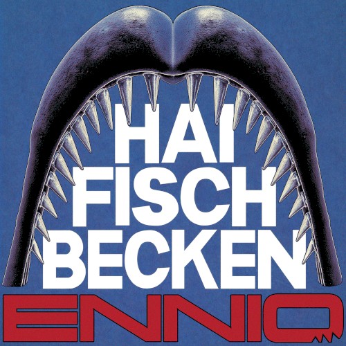 Haifischbecken