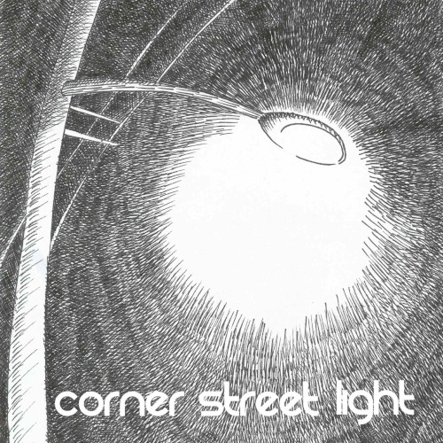 Corner Street Light