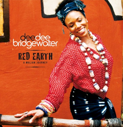 Red Earth: A Malian Journey