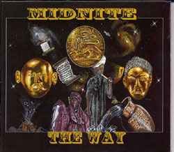 The Way