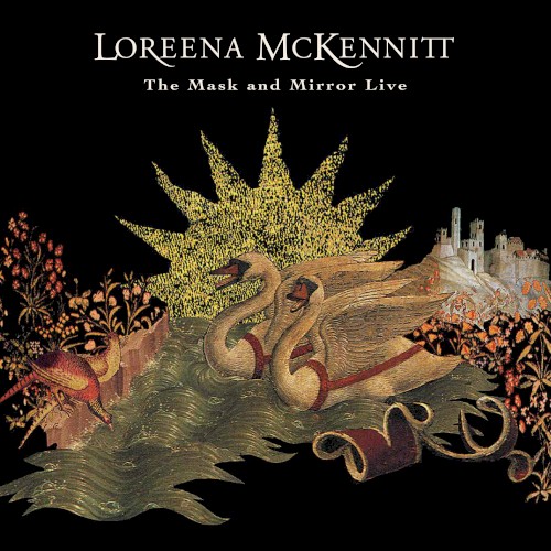 The Mask and Mirror Live (Live at the Palace of Fine Arts, San Francisco, Ca, 19 May 1994)