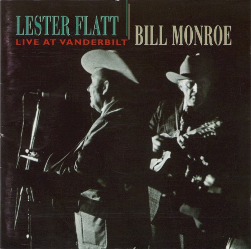 Live At Vanderbilt
