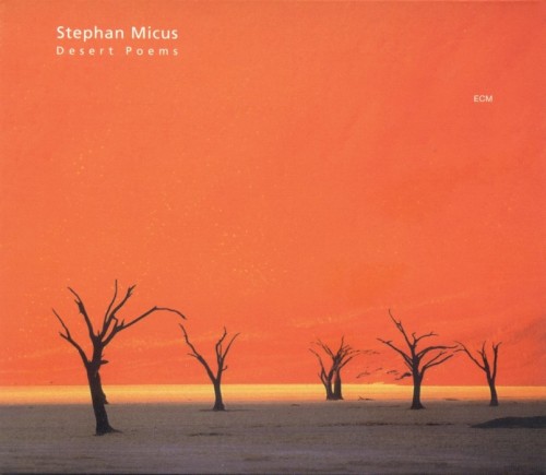 Desert Poems