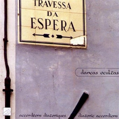 Travessa da Espera