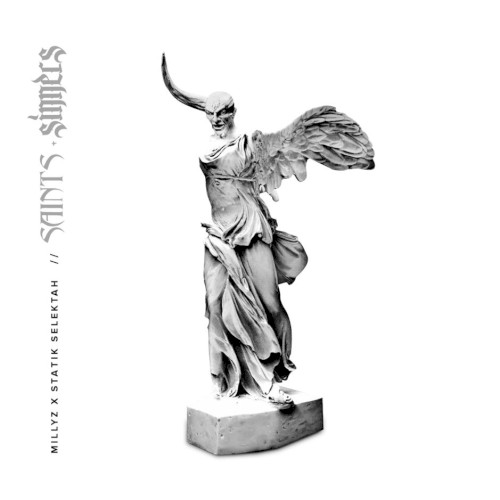 Saints & Sinners
