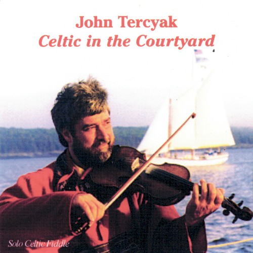 Celtic in the Courtyard