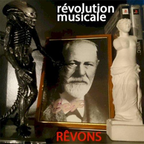 Rêvons