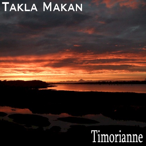 Timorianne