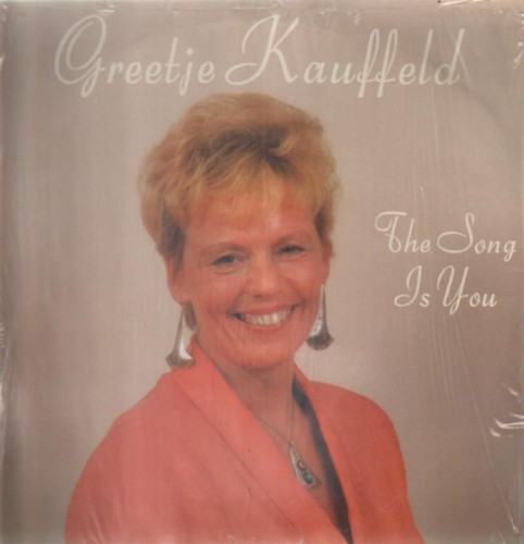 The Song Is You