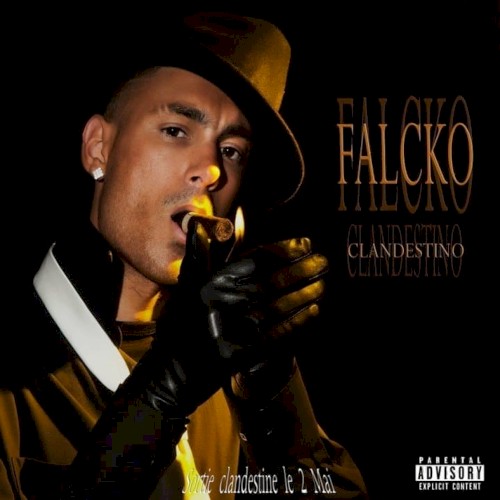 Clandestino