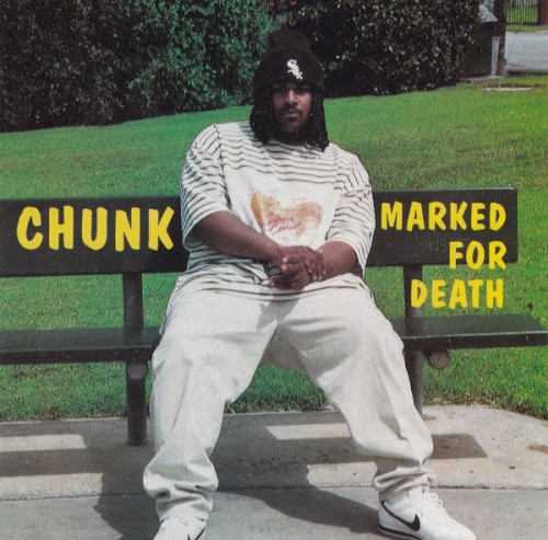 Marked for Death