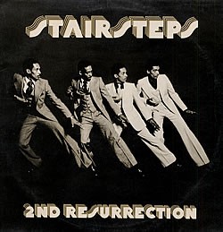 2nd Resurrection