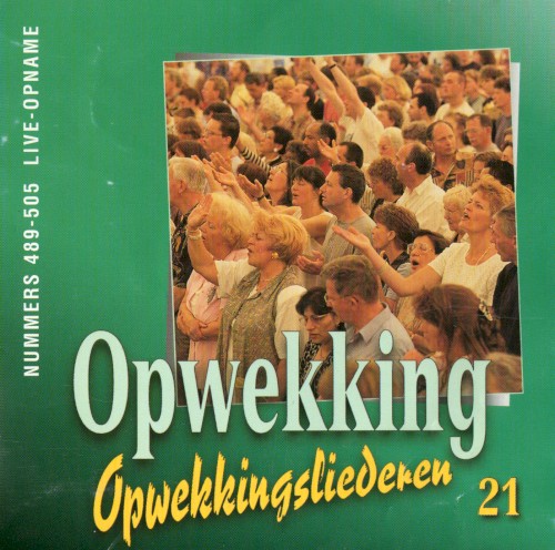 Opwekkingsliederen 21