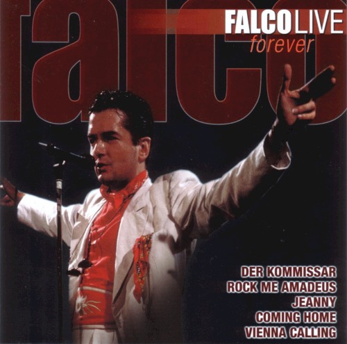 Live Forever