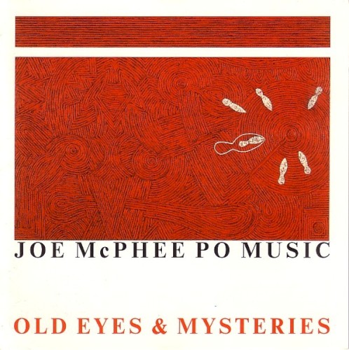 Old Eyes & Mysteries