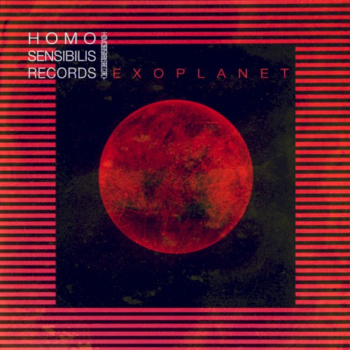 Exoplanet