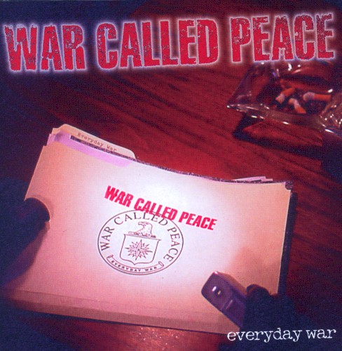 Everyday War