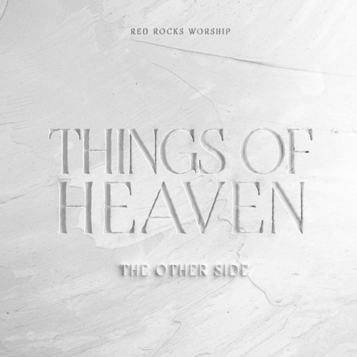 Things of Heaven: The Other Side