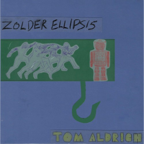 Zolder Ellipsis