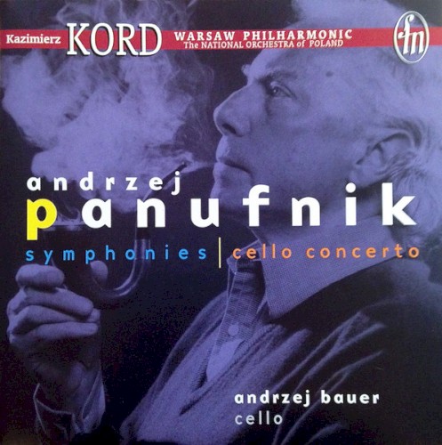 Symphonies / Cello Concerto