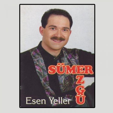 Esen Yeller