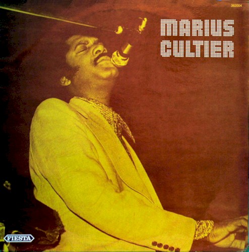 Marius Cultier