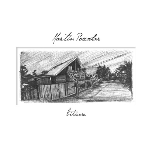 Bitácora