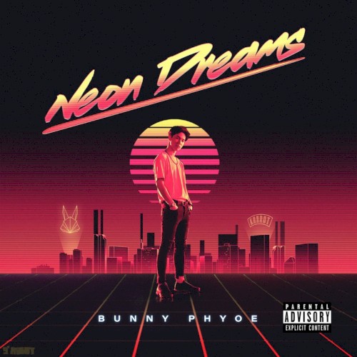 Neon Dreams