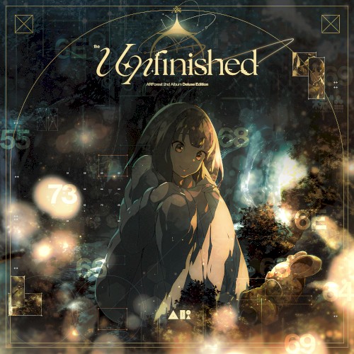The Unfinished - DELUXE Edition