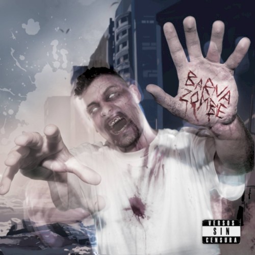 Barna Zombie