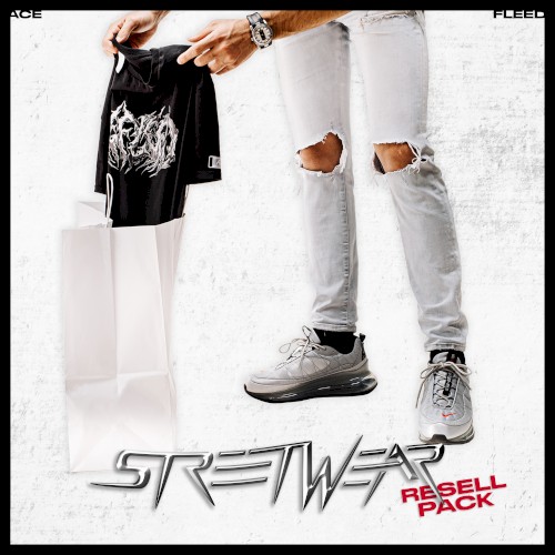 Streetwear (Resell Pack)