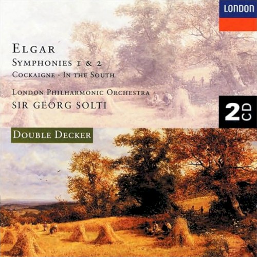 Symphonies 1 & 2 / Cockaigne / In the South