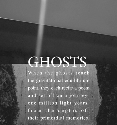 GHOSTS