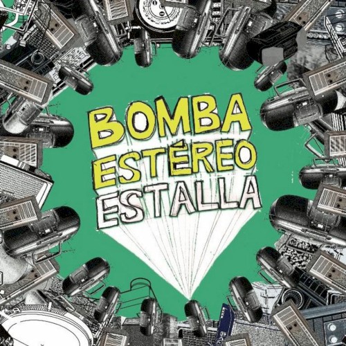 Estalla