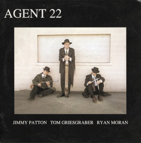 Agent 22