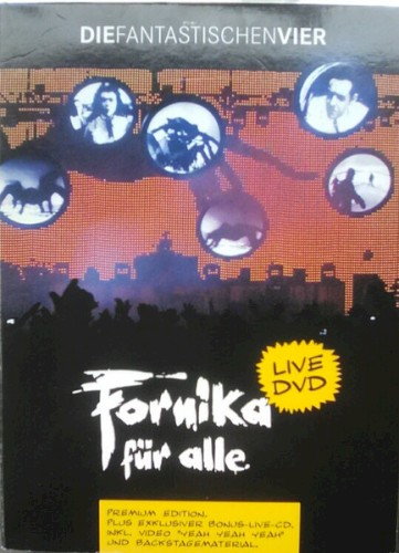 Fornika für alle