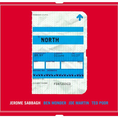 North