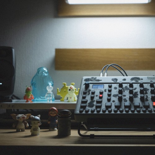livemode 01