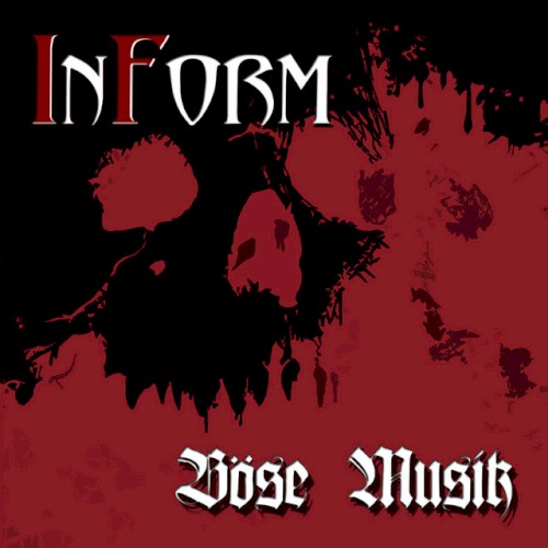 Böse Musik