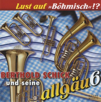 Lust auf Böhmisch!?