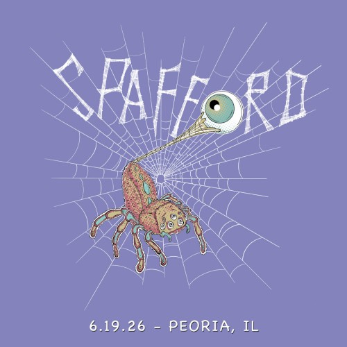 2026-6-19 Live at Friendly Valley Tavern | Peoria, IL