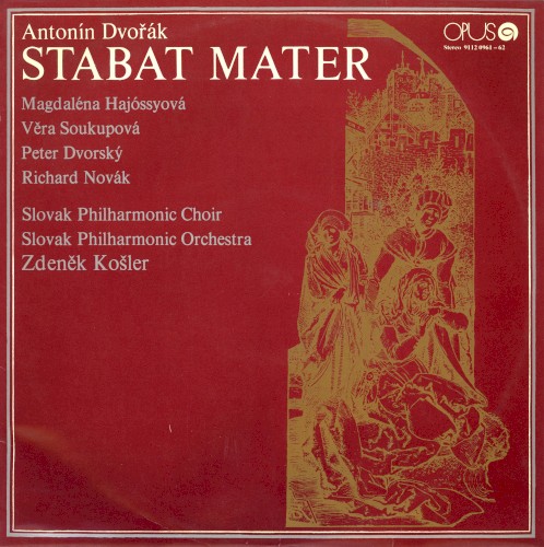 Stabat Mater
