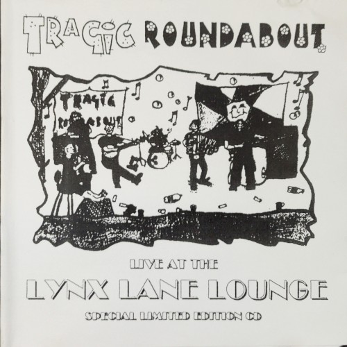 Live at the Lynx Lane Lounge (Special Limited Edition CD)